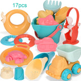 beach toys