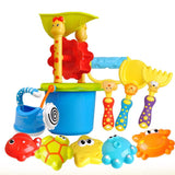 Beach Play Bath