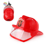 firefighter toy