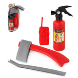 firefighter toy