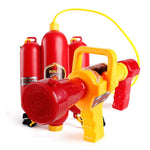 firefighter toy