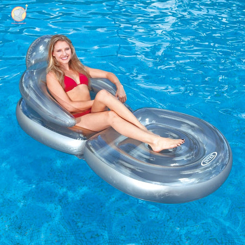 Inflatable Water Mattress